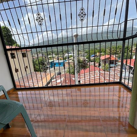 Oasis De Paz 2 Lägenhet Jarabacoa Exteriör bild