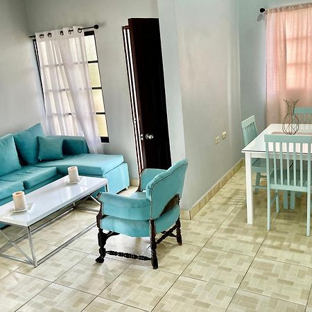 Oasis De Paz 2 Lägenhet Jarabacoa Exteriör bild