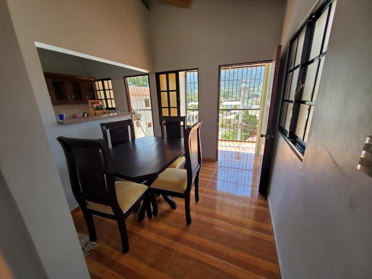 Oasis De Paz 2 Lägenhet Jarabacoa Exteriör bild