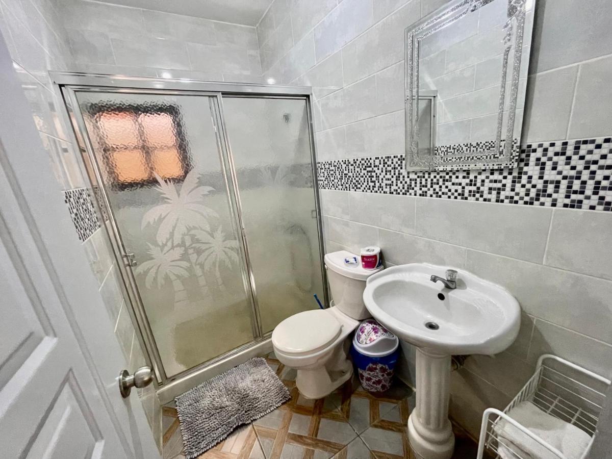 Oasis De Paz 2 Lägenhet Jarabacoa Exteriör bild