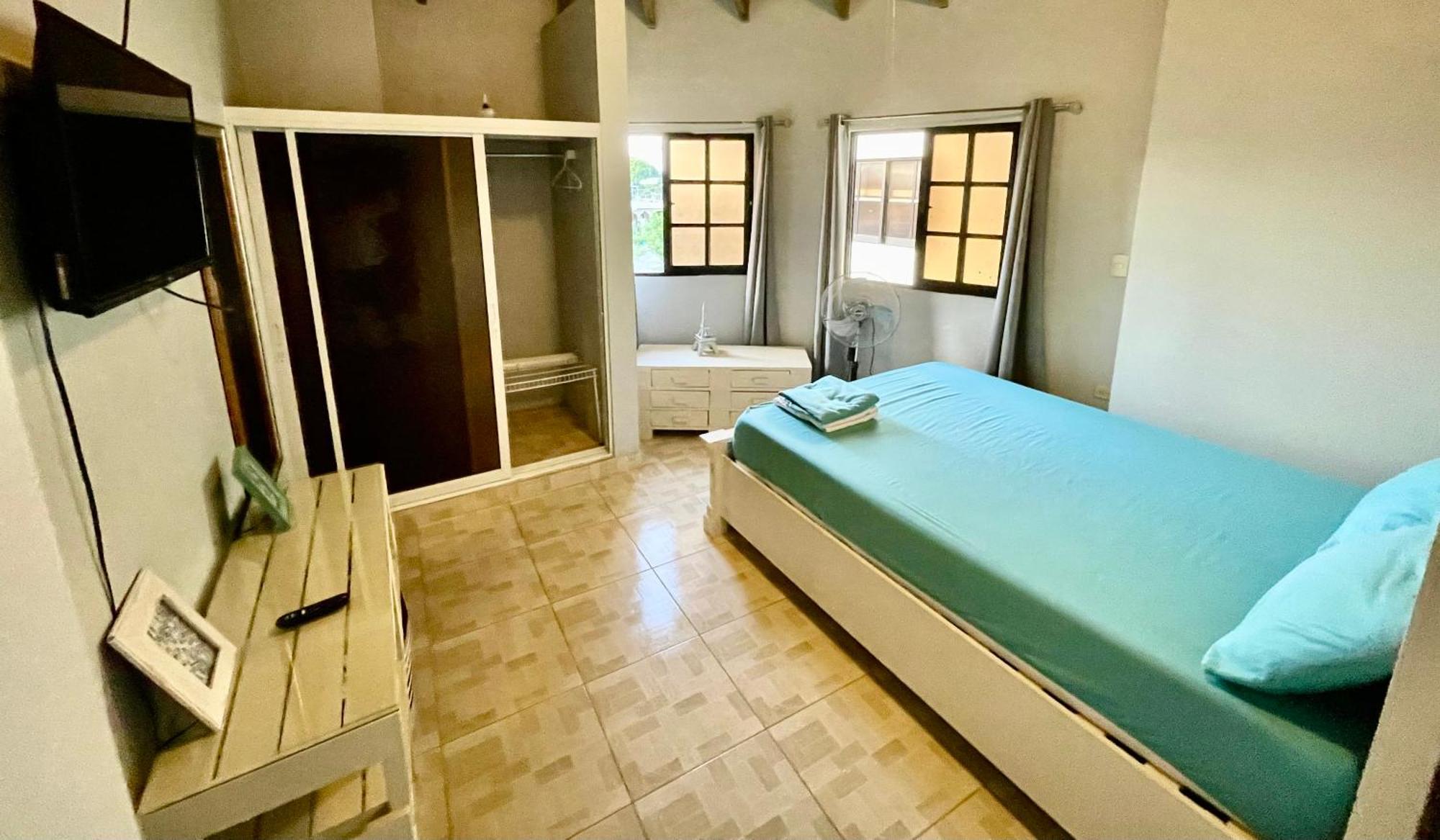 Oasis De Paz 2 Lägenhet Jarabacoa Exteriör bild