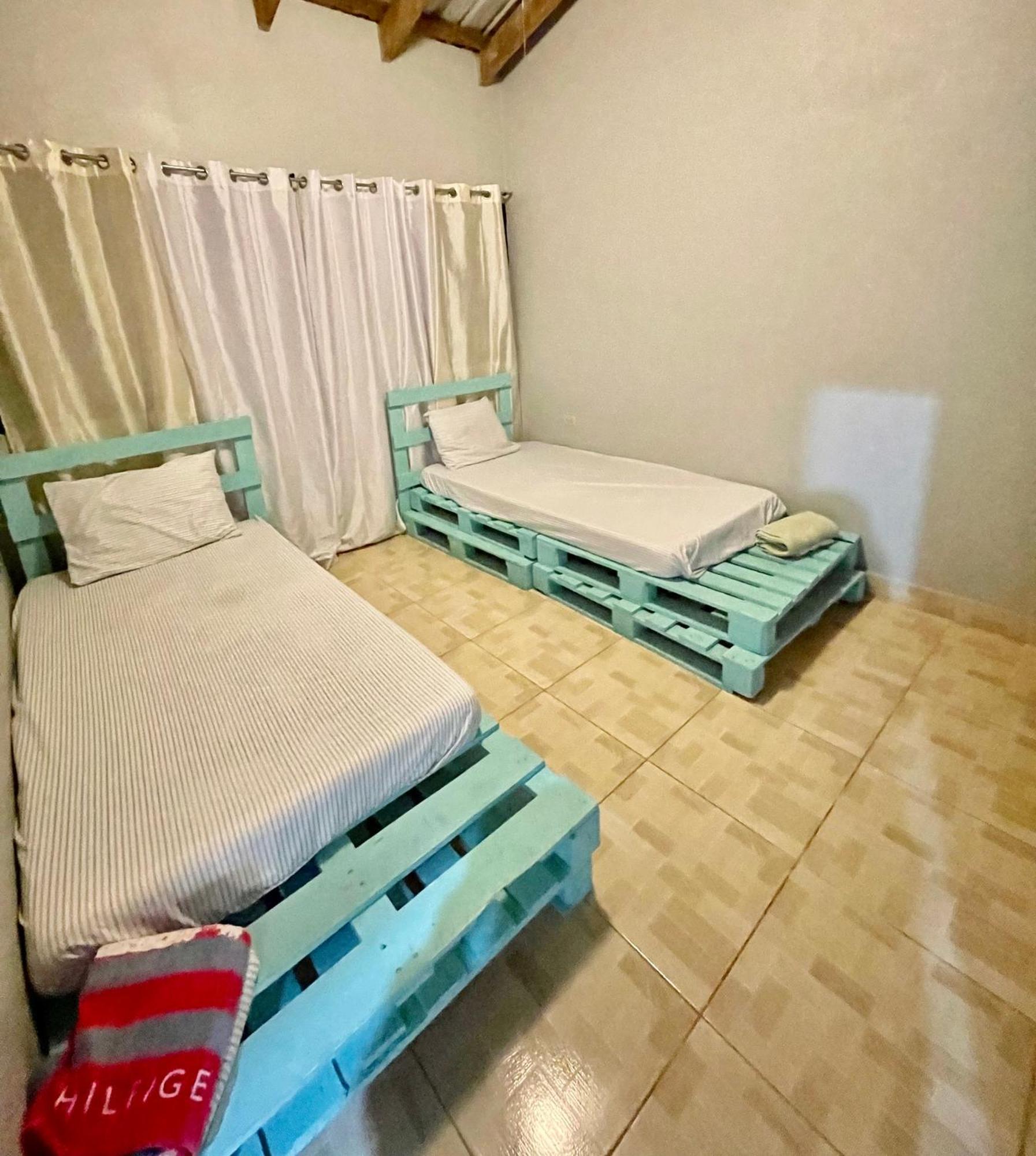 Oasis De Paz 2 Lägenhet Jarabacoa Exteriör bild